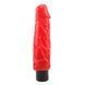 Вибратор&nbsp;гелевый Chisa Hotstorm&nbsp;Devilish&nbsp;X1