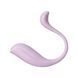 Интерактивное виброяйцо Svakom Phoenix Neo 2 Pastel Lilac, обновленная модель