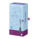 Вібратор Satisfyer G-Spot Flex 3 grey