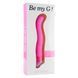 Вибратор Love To Love BE MY G Pink, Розовый