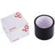 Електростатична стрічка для бондажу LOCKINK SEVANDA Electrostatic Tape - Black Tape, 16 м