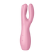 стимулятор Satisfyer Threesome 3 pink