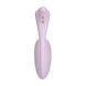 Интерактивное виброяйцо Svakom Phoenix Neo 2 Pastel Lilac, обновленная модель