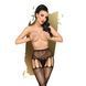 Колотки сексуальные Penthouse No excuses black (S-L)
