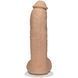 Фалоімітатор Doc Johnson Signature Cocks &ndash; Chad White 8,5 inch UltraSkin