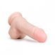 Фалоімітатор&nbsp;EasyToys Realistic&nbsp;Dildo&nbsp;-&nbsp;17,5&nbsp;см&nbsp;бежевий