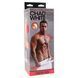 Фалоімітатор Doc Johnson Signature Cocks &ndash; Chad White 8,5 inch UltraSkin