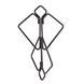Затискачі для сосків LOCKINK Nipple Clamps - Grey