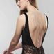 Ланцюжок для спини Bijoux Indiscrets Magnifique Back and Cleavage Chain -Silver, прикраса для тіла