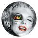 Набор презервативов ONE Color Sensations 100 шт.