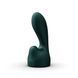 Вибромассажер с насадками Zalo &mdash; Kyro Wand Turquoise Green