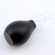 Вакуумные&nbsp;стимуляторы&nbsp;для&nbsp;сосков&nbsp;Chisa&nbsp;Novelties&nbsp;Hi&nbsp;Basic&nbsp;Nipple&nbsp;Sucke, Черный