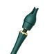 Вибромассажер с насадками Zalo &mdash; Kyro Wand Turquoise Green