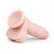 Фалоімітатор&nbsp;EasyToys Realistic&nbsp;Dildo&nbsp;-&nbsp;17,5&nbsp;см&nbsp;бежевий