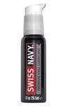 Анальный лубрикант на силиконовой основе Swiss Navy Premium Anal 29,5 мл