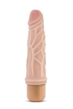 Вибратор MR. SKIN COCK VIBE 3