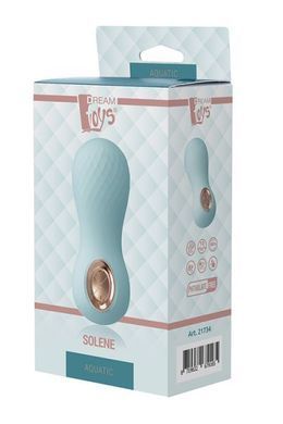 Вібростимулятор Dream Toys AQUATIC SOLENE