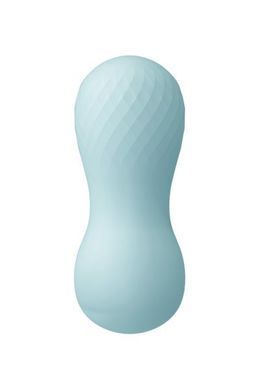 Вібростимулятор Dream Toys AQUATIC SOLENE