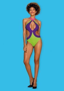 Купальник&nbsp;Obsessive&nbsp;Playa&nbsp;Norte&nbsp;S