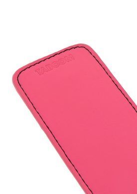 Паддл Taboom Glow In the Dark, світиться в темряві, рожевий, 32 см