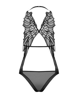 Боди Obsessive Alifini body L/XL
