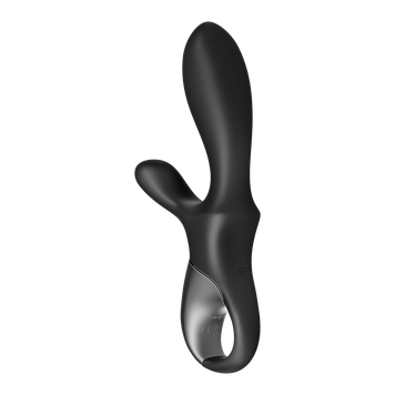 стимулятор Satisfyer Heat Climax+ Connect App