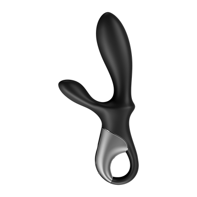 стимулятор Satisfyer Heat Climax+ Connect App