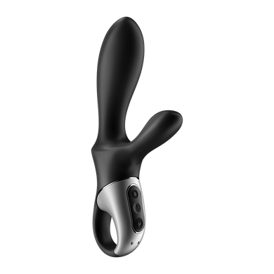 стимулятор Satisfyer Heat Climax+ Connect App