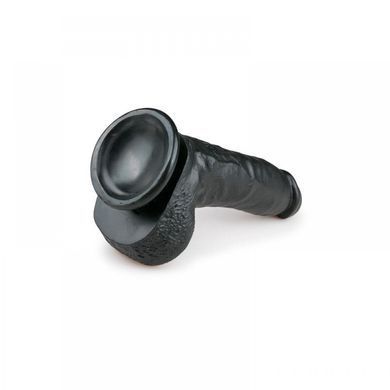 Фаллоимитатор&nbsp;EasyToys Realistic&nbsp;Dildo&nbsp;-&nbsp;20&nbsp;cm