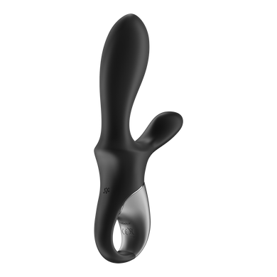 стимулятор Satisfyer Heat Climax+ Connect App