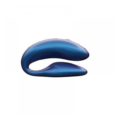 Вібратор для пар We-Vibe Chorus Cosmic Blue