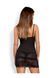 Комплект Obsessive Alluria S/M