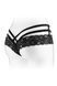 Трусики Fashion Secret ANNE Black, Черный