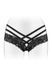 Трусики Fashion Secret ANNE Black, Черный