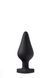 Анальная&nbsp;пробка&nbsp;TEMPTASIA&nbsp;SPANK&nbsp;ME&nbsp;BUTT&nbsp;PLUG&nbsp;BLACK