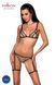 GABI SET beige XXL/XXXL - Passion