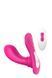 Стимулятор для точки G VIBES of LOVE REMOTE PANTY G MAGENTA