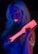 Паддл Taboom Glow In the Dark, світиться в темряві, рожевий, 32 см