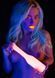 Паддл Taboom Glow In the Dark, світиться в темряві, рожевий, 32 см
