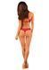 Obsessive Lacelove cupless 2-pcs set XL/2XL