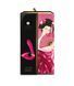 Shunga Soyo Raspberry Vaginal-Citoris Vibrator, Малиновый