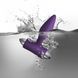 Анальний вібратор Rocks Off Petite Sensations &mdash; Plug Purple, Фиолетовый