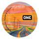 Набор презервативов ONE Classic Select - Artist Collection 100 шт.