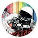 Набор презервативов ONE Classic Select - Artist Collection 100 шт.