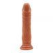 Фаллоимитатор с хребтом Lascivious Dildo Latin