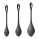 Набір Satisfyer Yoni Power 2 Black
