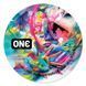 Набор презервативов ONE Classic Select - Artist Collection 100 шт.