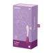 Вібратор Satisfyer G-Spot Flex 3 red