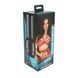 Мастурбатор Kiiroo Feel MelRose Michaels PBC совместим с PowerBlow и Keon