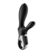 стимулятор Satisfyer Heat Climax+ Connect App